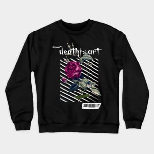 Wallflower Crewneck Sweatshirt